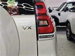 تويوتا لاندكروزر برادو